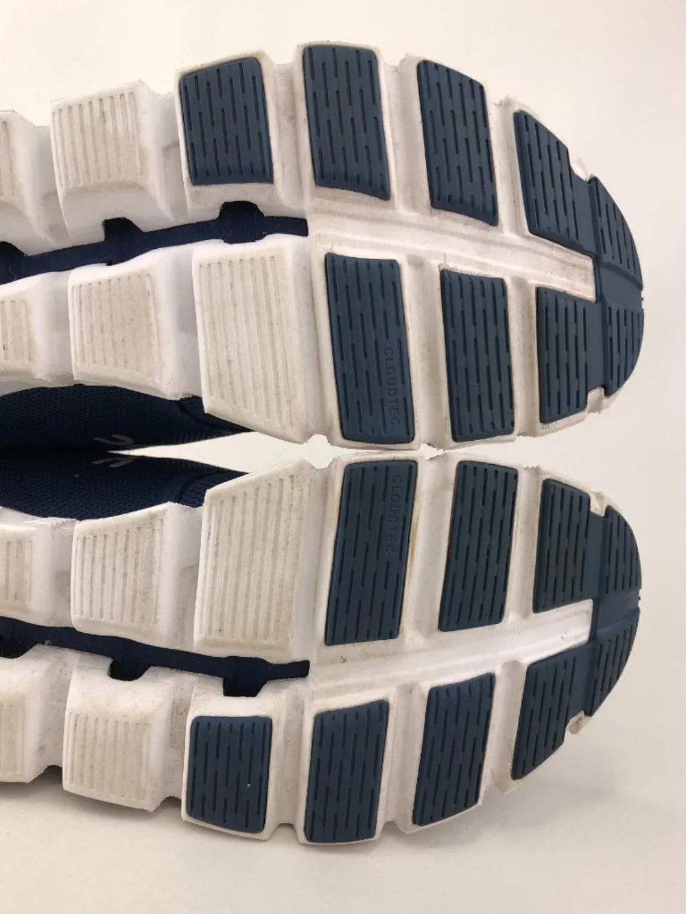 On Running running cloud